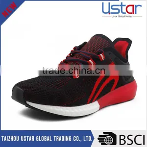 New Production Men Fashion Casual Sport Shoes thumbnail-1