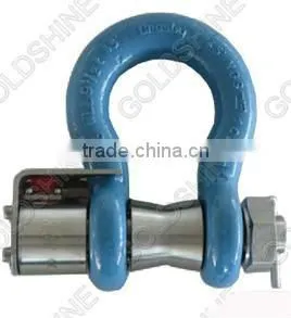 Marine Shackle Load Cell Crane(dynamometer) thumbnail-1