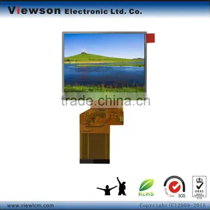 3.5 Inch Tft Lcd Display thumbnail-1