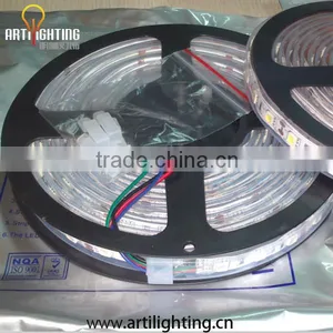 High Output 3528 5050 5630 12V Waterproof Non-waterproof Strips Led Lights thumbnail-1