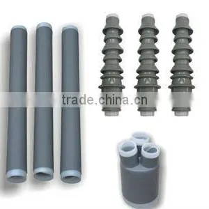 Silicon Rubber Cold Shrink Intermediate Connection thumbnail-1