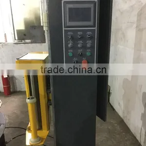 Paper Roller Around Wrapping Machine Stretch Film Wrapping thumbnail-4