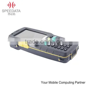 Cheap Android 3g Smart Phone With Rfid Reader Gprs Scanner Mobile Pos Device thumbnail-1