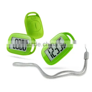 New Product Fashion Design Free Pedometer thumbnail-4
