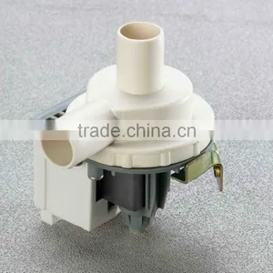 Model 1240 Pump for SIMTEL ELECTROLUX Washing Machine thumbnail-1