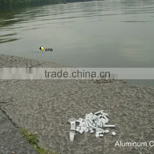 Aluminum Coil Evaporants Material Vacuum Coating Materials#1 thumbnail-2