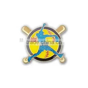 Custom Made Enamel Pin Badges thumbnail-4