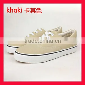 Wholesale Name Brand Sports Shoes Canvas Shoes Casual Hot Sale thumbnail-1