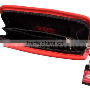 Wallet Green Seatbelt Limited Edition JDM Drift Brand New Version JDM Racing Wallet thumbnail-2