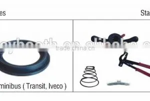 JF Tire Changer and Wheel Balancer Manual Wheel Balancer Bubble Wheel Balancer thumbnail-4