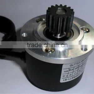Incremental Rotary EncoderCould be Customized as Buyers' RequirementOptical Rotary EncoderCheap Price Mechanical Rotary Encoder thumbnail-1