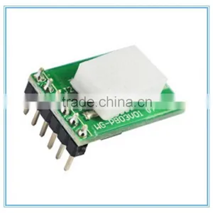 DYP-TH02A Temperature and Humidity Sensor Module DIYTemperature and Humidity SensorDigital Temperature and Humidity Sensor thumbnail-1