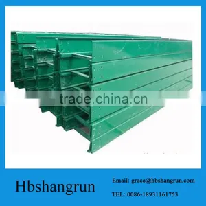 High Strength Frp Cable Trunking thumbnail-3