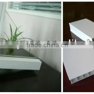 SDS-350*3500 Double Head Cutting Saw for PVC Windows and Door thumbnail-3