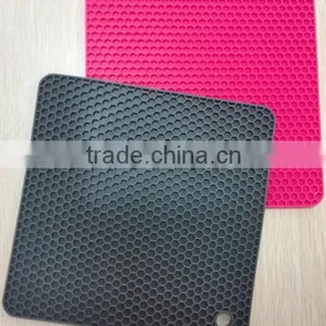 Best Selling New High Quality Kitchen Tools,eco-friendly Silicon Non Sticke Mat thumbnail-1