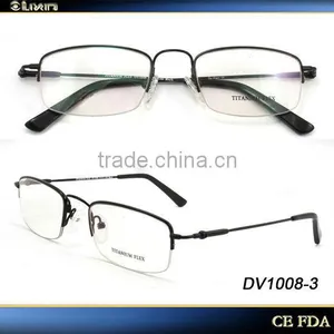 Wholesale Fashion Optical Eyewear Frame thumbnail-1