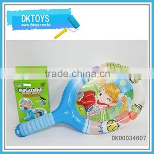 2016 Hot Selling Sport Toys Inflatable Racket Toy thumbnail-1