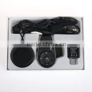 Helmet Bluetooth Walkie Talkie Bluetooth Adapter for 5 Riders thumbnail-3