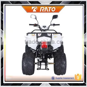 China Cheap Atv 250cc Mini Atv for Kids thumbnail-4