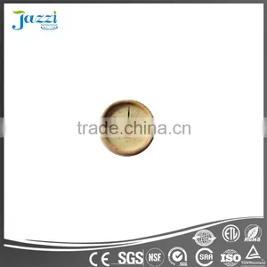 JAZZI Sauna Precious Suana Wooden Clock 091140 thumbnail-1