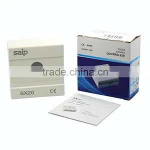 High Quality 100a Mppt Solar Charge Controller thumbnail-2