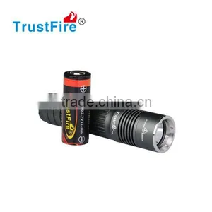 2015 Newest Trustfire S-A8 1000 Lumen Led Llights With 200m Long Range Mini Led Flashlight thumbnail-1