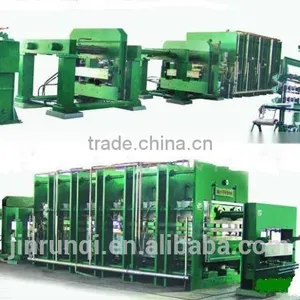 Conveyor Belt Repair Vulcanizer of China thumbnail-5