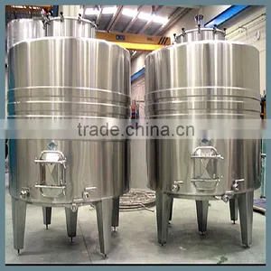 Commercial Stainless Steel Micro Brewing Equipment thumbnail-1
