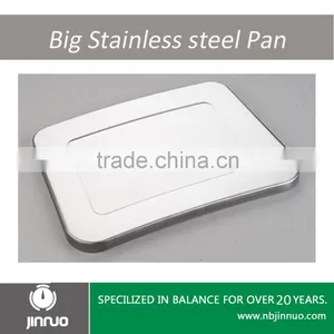 Electronic Balance High Capacity Bench Balance Digital Balance 15kg 0.1g Rechargeable Battery Balance thumbnail-3