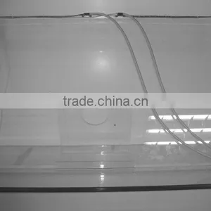 Vandal/dust/water Proof Touch Screen Glass 18.5 Inch Saw Touch Screen Panel thumbnail-1
