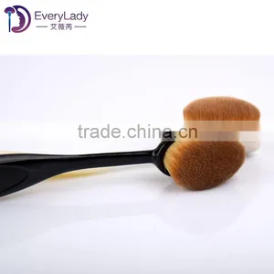 New Arrival Single Foundation Brush Makeup Brush Tools thumbnail-4