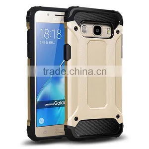 LZB New Arrival Super Armor Case for Samsung Galaxy J7(J710) 2016,for Samsung Galaxy J7 Case thumbnail-1