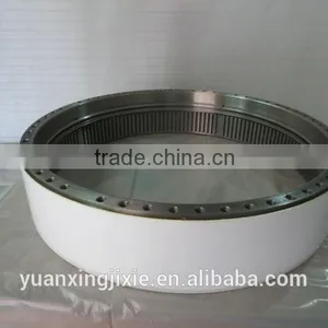 Terex Spare Parts Disc Housing 15303670 thumbnail-1