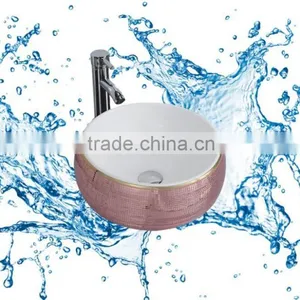 High Quality Water Saving Home Garden Wash Basins Pictures thumbnail-4
