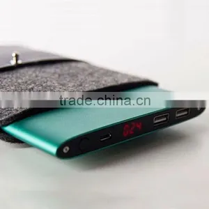 20000mAh Power Bank Shell thumbnail-1