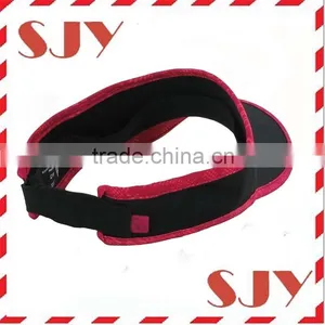 Uv Protection Golf Tennis Sun Visors Cap Hat thumbnail-2