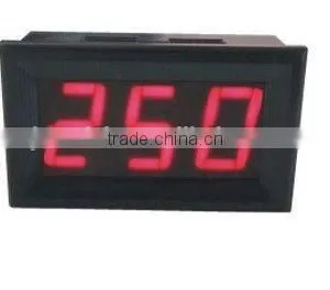 Voltage Meter Used in Welding Machine thumbnail-2