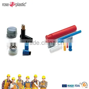 Plastic Tube Packaging for Underwear DP thumbnail-3