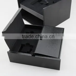 Luxury Cardboard Mobile Phone Packing Box thumbnail-2