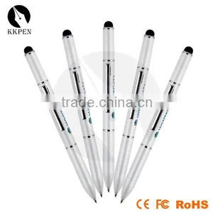 KKPEN 2 in 1 Ball Pen With Retractable Stylus for Smart Phones thumbnail-6