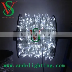 Zhongshan Factory Hot Sale Party Decoration LED Fairy Clip Light thumbnail-2