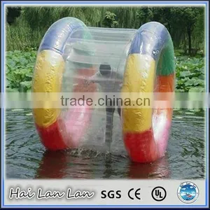 Newest Giant Ball Inflatable Water for Fun thumbnail-3