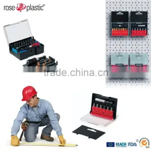 Plastic Bits Packaging Box BP thumbnail-3