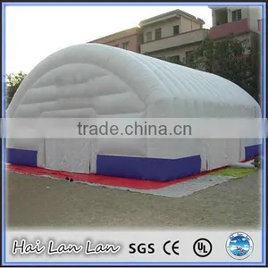 2015 Good Quality Red Bull Tent for Sale thumbnail-1