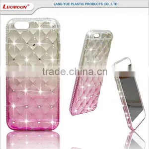 Crystal Diamond Phone Case Cover for Huawei a v c 5 6 7 8 thumbnail-1