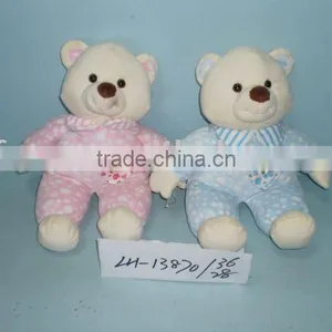 Baby Bear Stuffed Bear thumbnail-1
