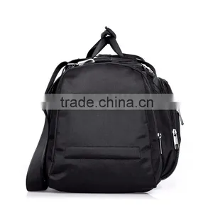 WATER RESISTANT TRAVEL BAG DUFFLE BAG TRAVELLING BAG thumbnail-3