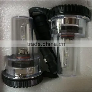 Auto Parts AC 35w Mini All in One 9006 Hid Kits 4300k 5000k 6000k 8000k 12000k thumbnail-3