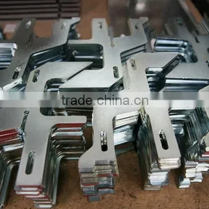 High Quality OEM Stainless Steel Fabrication thumbnail-4