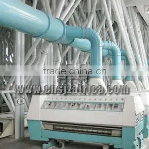 Fully Automatic Flour Mill Seive thumbnail-4